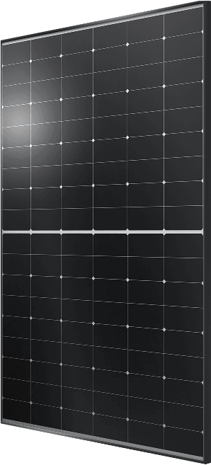 太陽電池モジュール